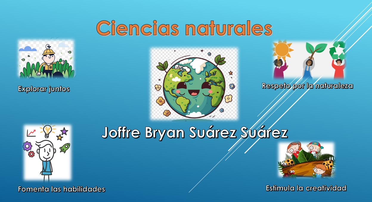 Ciencias Naturales